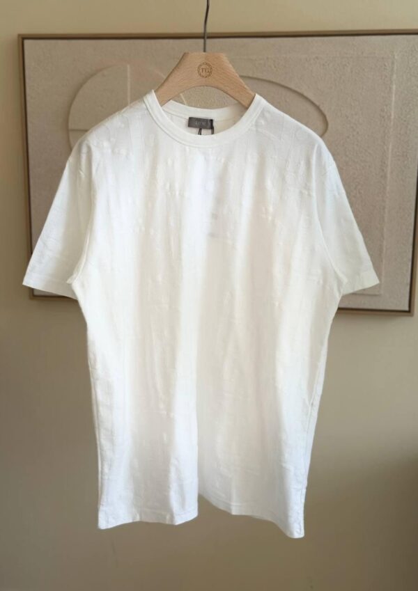 Christian Dior Printed Tshirt - Image 2