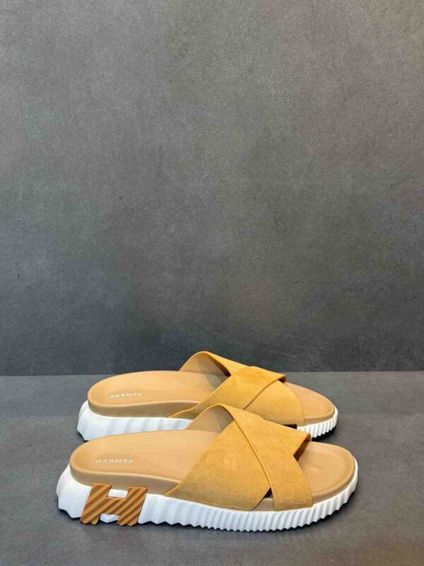 Hermes Infara Womens Sandals - Image 5