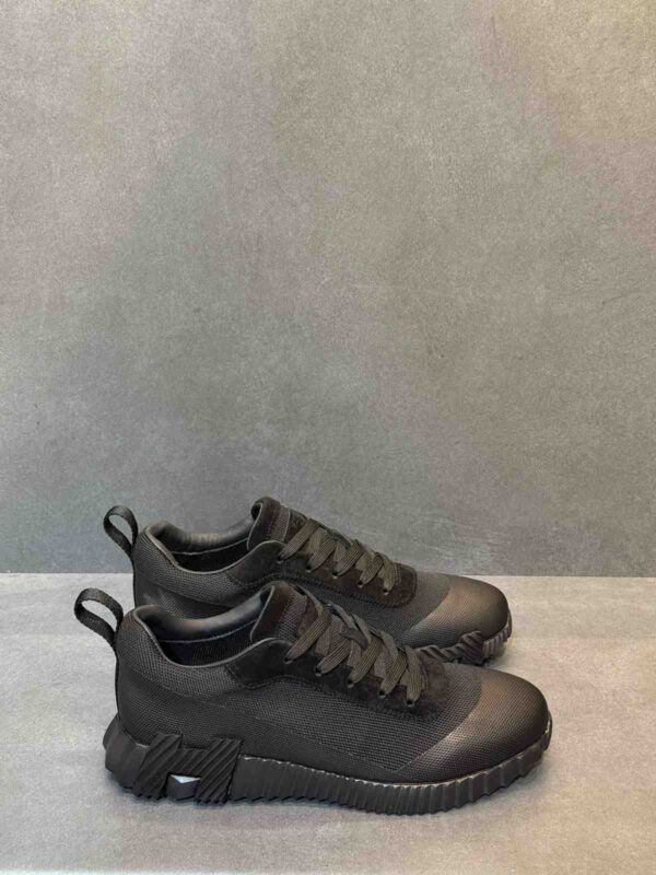 Hermès Bouncing sneaker - Image 4