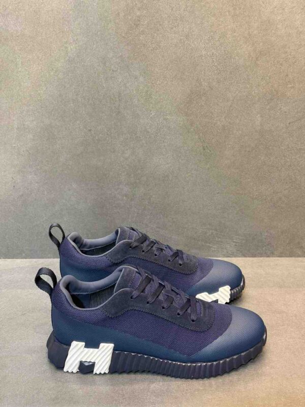 Hermès Bouncing sneaker - Image 3