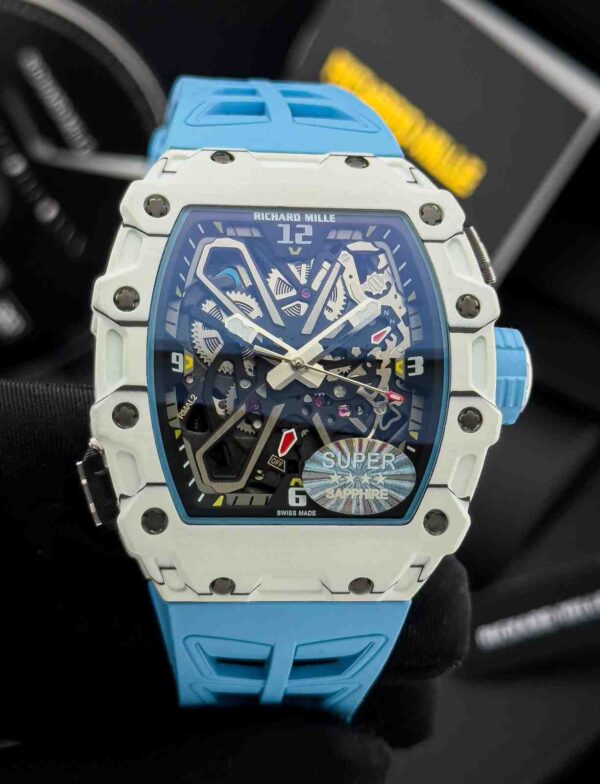 Richard Mille Rafael Nadal RM 35-03 - Image 9