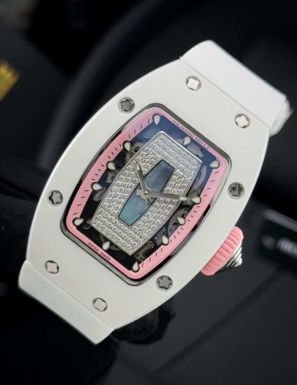Richard Mille Lady RM 07-01