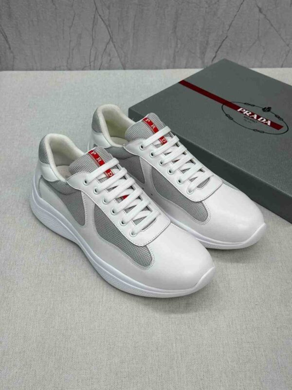 Prada Re-Nylon sneakers for Men - Image 12