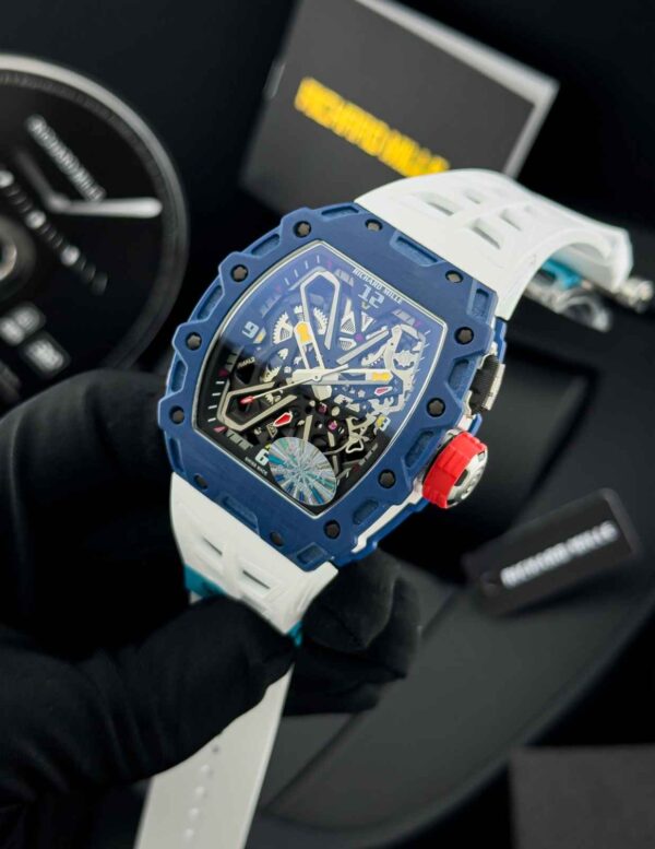 Richard Mille Rafael Nadal RM 35-03 - Image 2