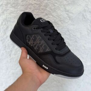 Dior B27 Low Top Sneakers