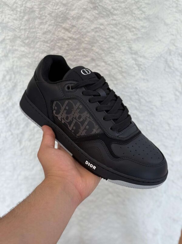 Dior B27 Low Top Sneakers