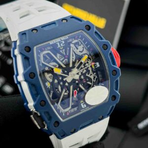 Richard Mille Rafael Nadal RM 35-03