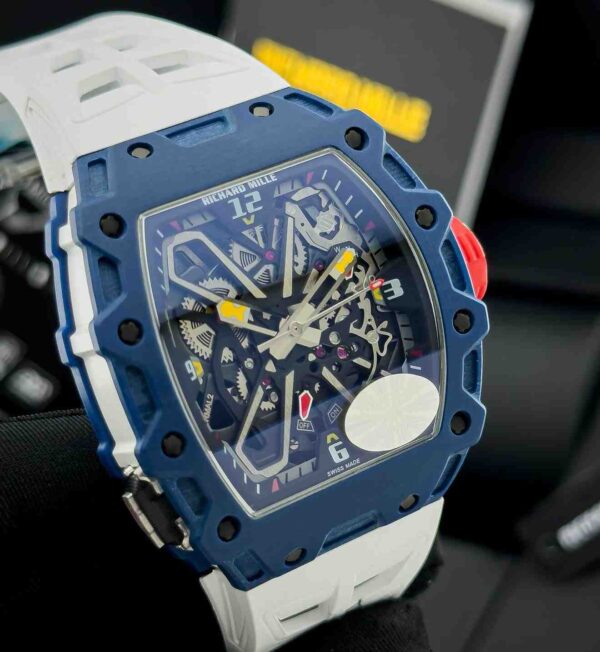 Richard Mille Rafael Nadal RM 35-03