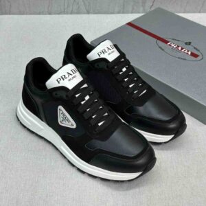 Prada Re-Nylon sneakers for Men