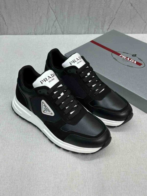 Prada Re-Nylon sneakers for Men