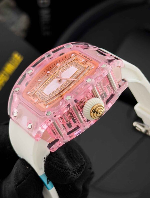 Richard Mille Lady RM 07-01 - Image 2