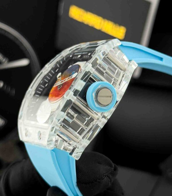 Richard Mille RM 52-01 - Image 3