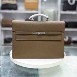Kelly Depeches 36 Briefcase