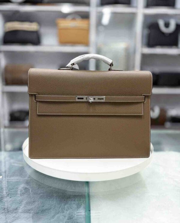 Kelly Depeches 36 Briefcase
