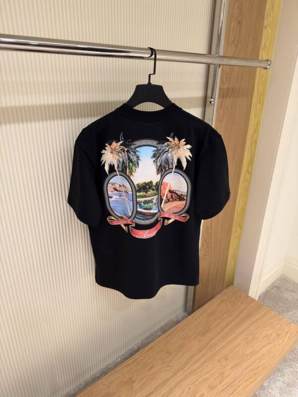Amiri Ma Paradise T-Shirt