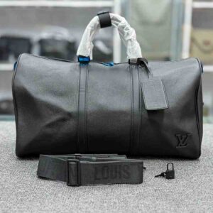 Louis Vuitton Keepall Bandoulière 40