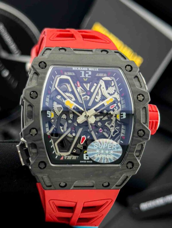 Richard Mille Rafael Nadal RM 35-03 - Image 10