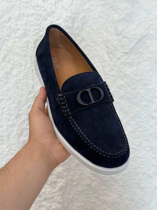Dior Granville Loafer - Image 3