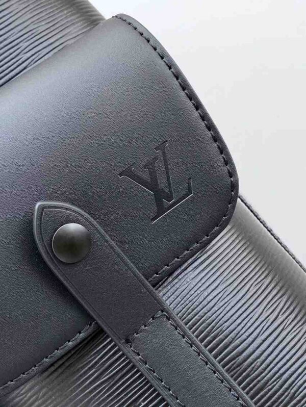 Louis Vuitton Christopher PM Backpack - Image 2