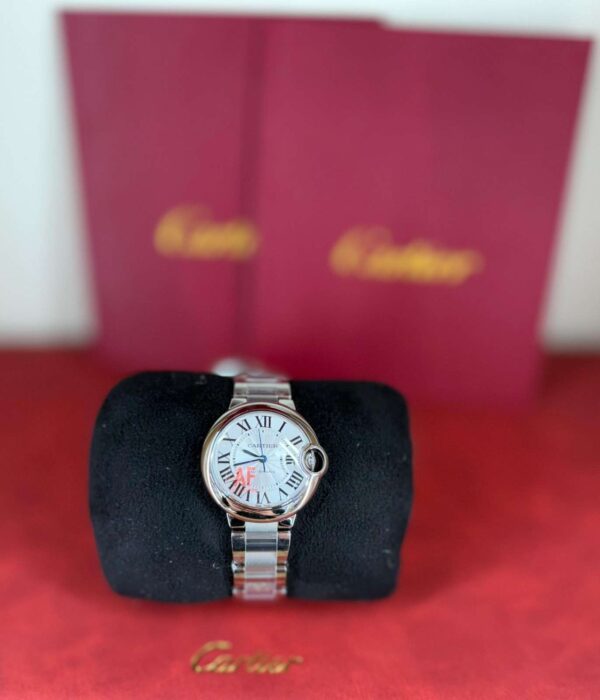 Ballon Bleu de Cartier - Image 7