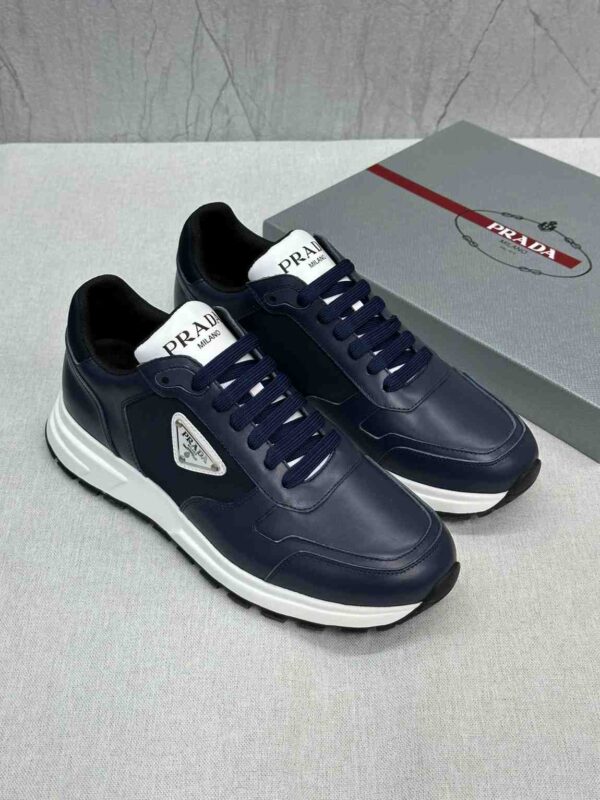 Prada Re-Nylon sneakers for Men - Image 6