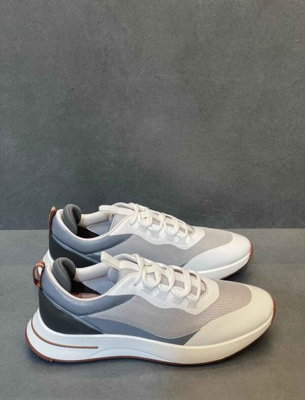 Loro Piana Week-End Walk Sneakers - Image 5