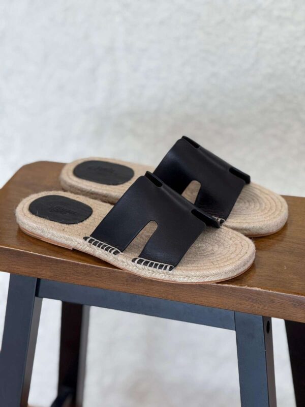 Hermès Antigua espadrille Men's - Image 5