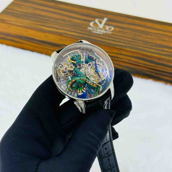 Jacob & Co Astronomia Dragon - Image 6