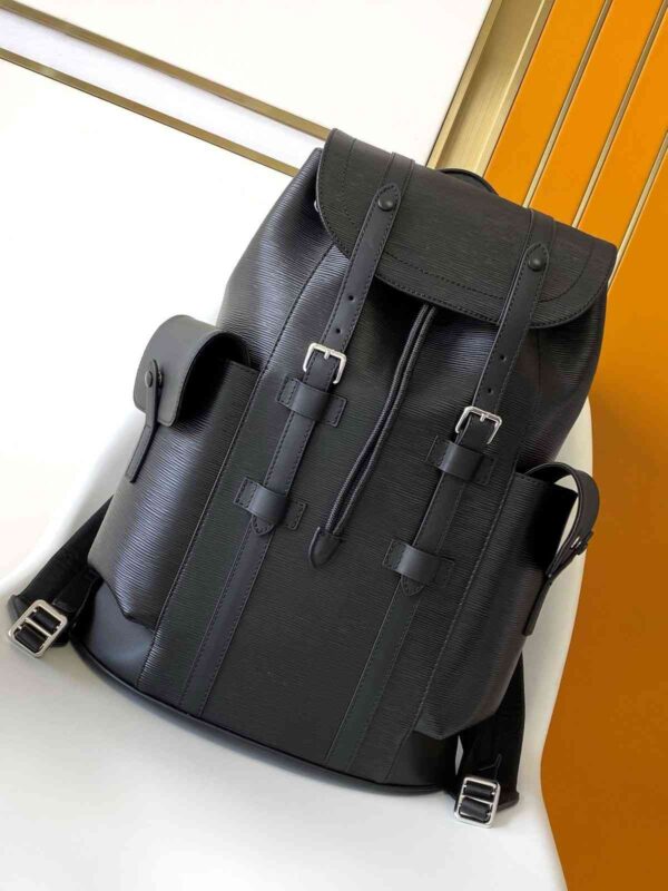 Louis Vuitton Christopher PM Backpack