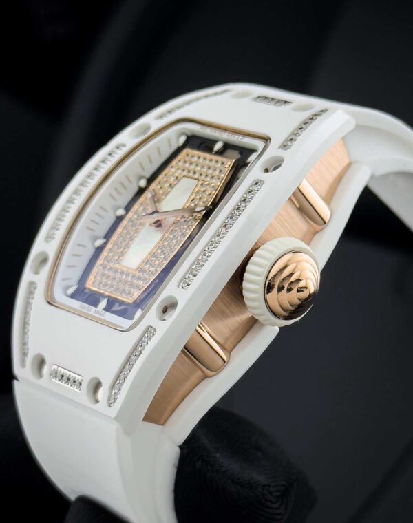 Richard Mille Lady RM 07-01 - Image 2