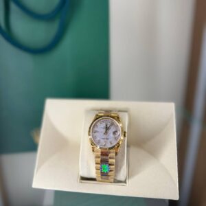 Rolex Oyster Perpetual Day Date