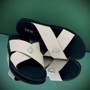DIOR ALIAS SANDAL