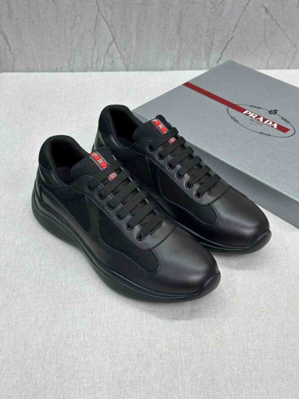 Prada Re-Nylon sneakers for Men - Image 11