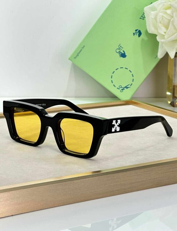 Off-White Virgil OERI126 - Image 4