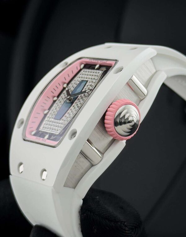 Richard Mille Lady RM 07-01 - Image 7