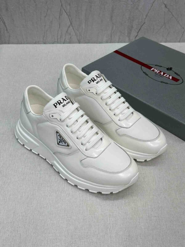 Prada Re-Nylon sneakers for Men - Image 5