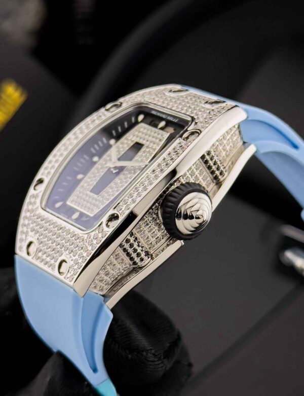 Richard Mille Lady RM 07-01 - Image 3