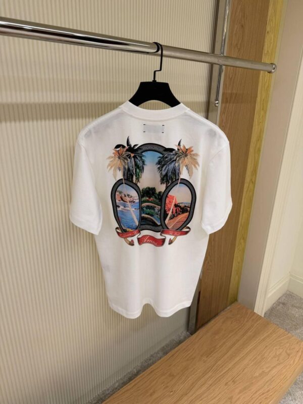 Amiri Ma Paradise T-Shirt - Image 4
