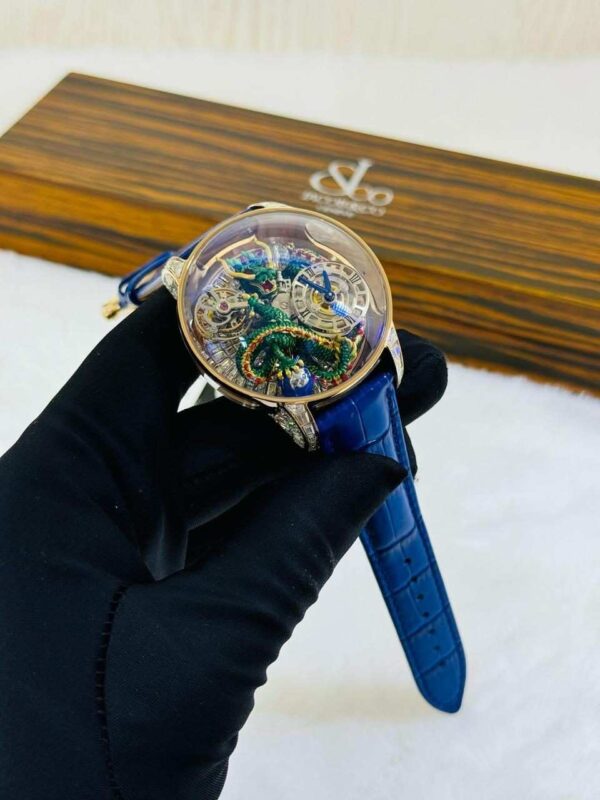Jacob & Co Astronomia Dragon - Image 5