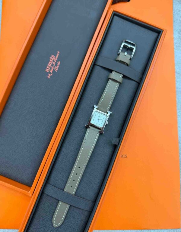 Hermès Heure H - Image 4