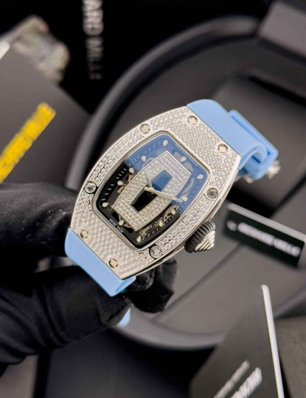 Richard Mille Lady RM 07-01