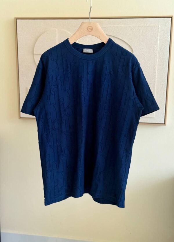Christian Dior Printed Tshirt - Image 3