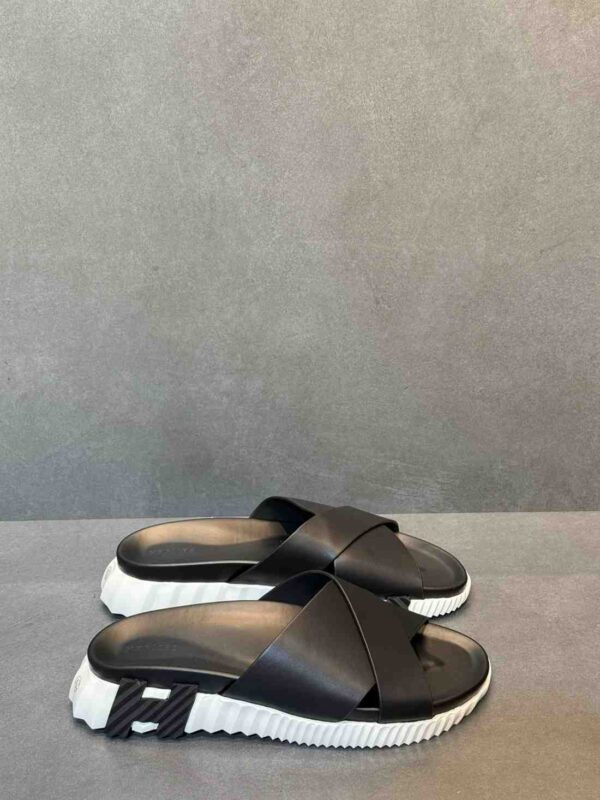 Hermes Infara Womens Sandals - Image 2