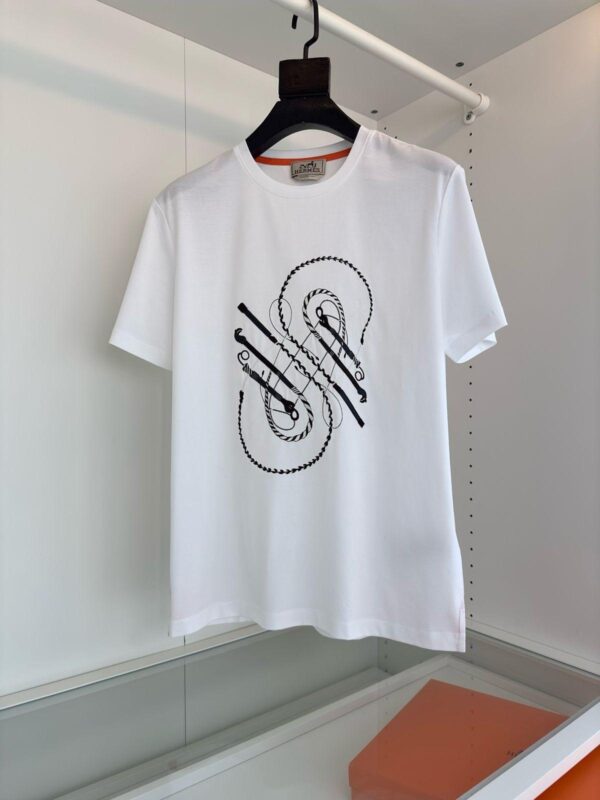 Hermes T-shirt - Image 3