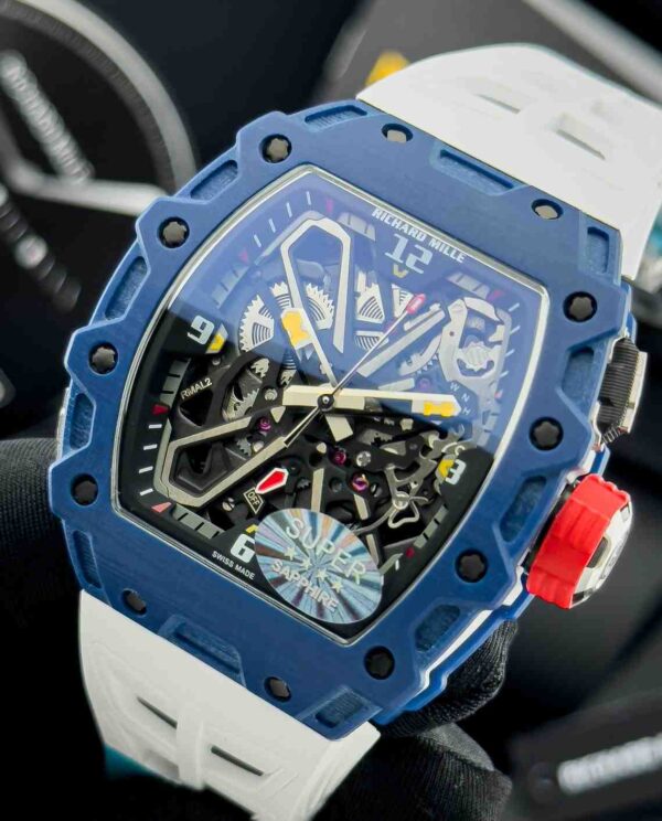 Richard Mille Rafael Nadal RM 35-03 - Image 4